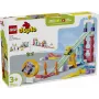 LEGO DUPLO 10478 3 em 1 Rampas Criativas com Veículos