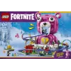 LEGO Fortnite 77082 Caverna Rave (1963 peças, a partir dos 12 anos)