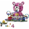 LEGO Fortnite 77082 Caverna Rave (1963 peças, a partir dos 12 anos)