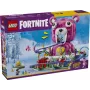 LEGO Fortnite 77082 Caverna Rave (1963 peças, a partir dos 12 anos)