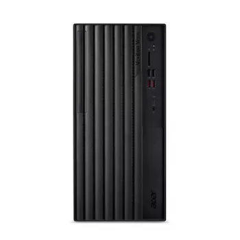 Acer Veriton M4735GT Desktop-PC Intel Core Ultra 5 225, 16 GB DDR5, 512 GB SSD, Windows 11 Pro, Preto