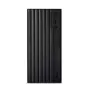 Acer Veriton M4735GT Desktop-PC Intel Core Ultra 5 225, 16 GB DDR5, 512 GB SSD, Windows 11 Pro, Preto