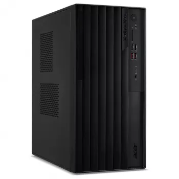 PC Desktop Acer Veriton Vero M4 VVM4735GT, Intel Core Ultra 7 265, 32GB DDR5, 1TB SSD, Windows 11 Pro