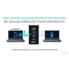 Carregador USB Multiporta Inteligente i-tec 140W 3x USB-C 1x USB-A LCD (CHARGER-INTG140W)