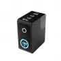 Carregador USB Multiporta Inteligente i-tec 100W 2x USB-C + 1x USB-A LCD CHARGER-INTG100W