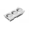 Placa gráfica XFX Swift Radeon RX 9070 GRE White Triple Fan AMD 12 GB GDDR6
