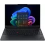 Portátil Empresarial Lenovo ThinkPad E16 Gen 4 21YC005YGE, Intel Core Ultra 7 355, 16 polegadas WUXGA, 32GB DDR5, 512GB SSD, Windows 11 Pro, teclado QWERTZ alemão