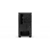 Caixa de PC Endorfy Signum M30 ARGB — Micro Tower mATX, frente em malha, 3x ventoinhas ARGB de 120 mm, vidro temperado, USB-C 20 Gb/s