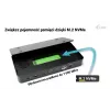 Estação de Acoplamento i-tec TB5 Triple Display, 2x Thunderbolt 5, DP 2.1, 6x USB, slot M.2 NVMe, 2,5G LAN, SD/microSD, Áudio, PD 140W