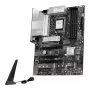Placa-mãe MSI PRO Z890-S WIFI6E - Intel Z890, LGA 1851, ATX, DDR5 até 8800+ MT/s (OC), PCIe 5.0, M.2 Gen5, Wi-Fi 6E, 2.5G LAN
