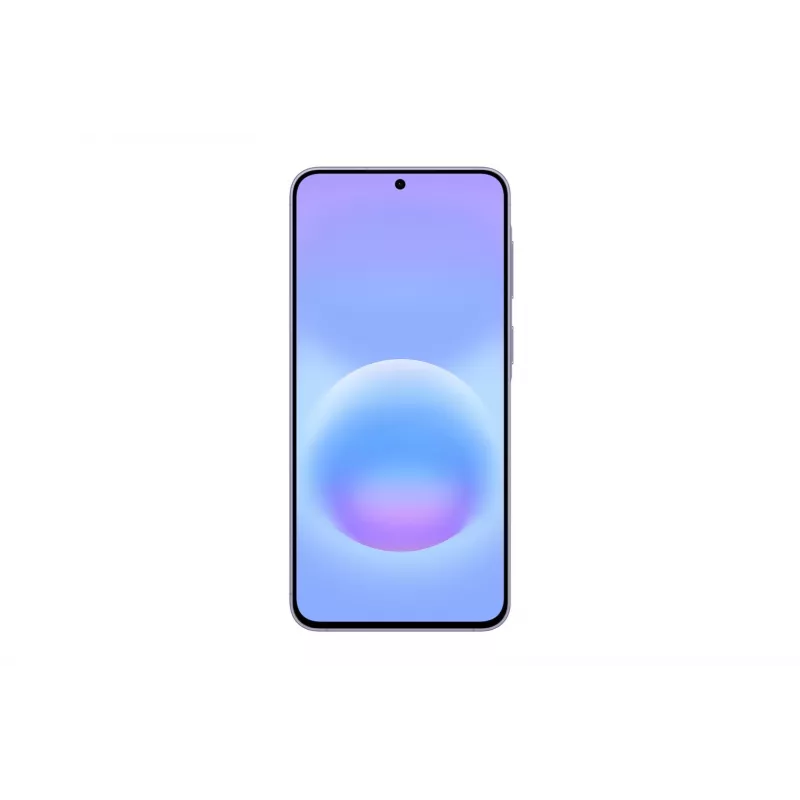 Samsung Galaxy A57 5G 6,7 polegadas 12GB 512GB Dual SIM Lilás