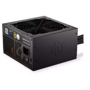 Fonte de Alimentação ENDORFY Enduro L6 650 W 20+4 pin ATX 3.1 80 PLUS Gold Preto