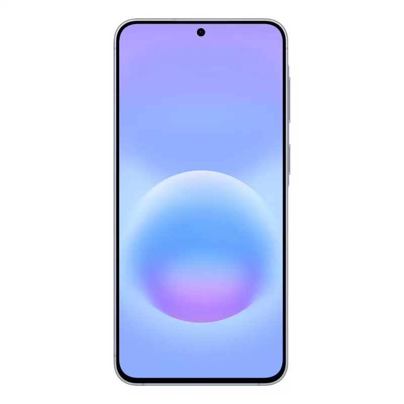 Samsung Galaxy A57 5G 512GB Awesome Icyblue (12GB RAM, 6,7 polegadas Super AMOLED+ 120Hz, Exynos 1680, 50MP OIS, Android 16) Dual SIM