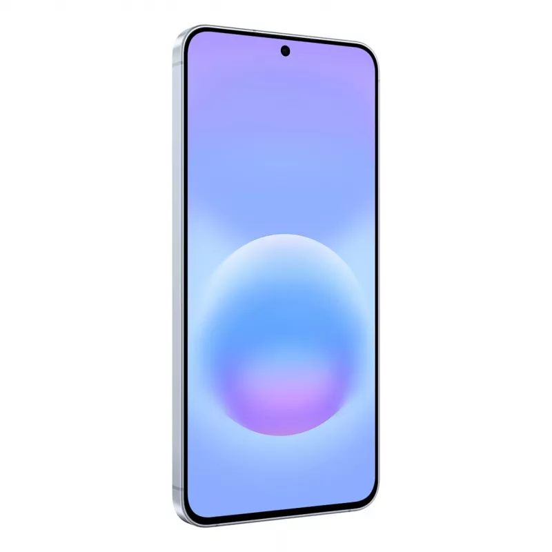 Samsung Galaxy A57 5G 512GB Awesome Icyblue (12GB RAM, 6,7 polegadas Super AMOLED+ 120Hz, Exynos 1680, 50MP OIS, Android 16) Dual SIM