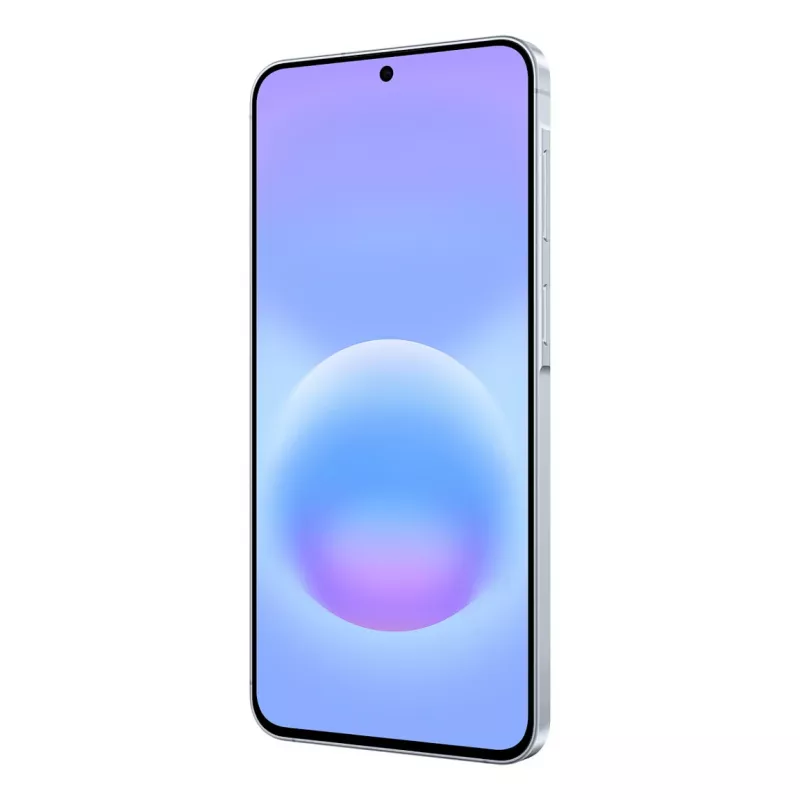 Samsung Galaxy A57 5G 512GB Awesome Icyblue (12GB RAM, 6,7 polegadas Super AMOLED+ 120Hz, Exynos 1680, 50MP OIS, Android 16) Dual SIM