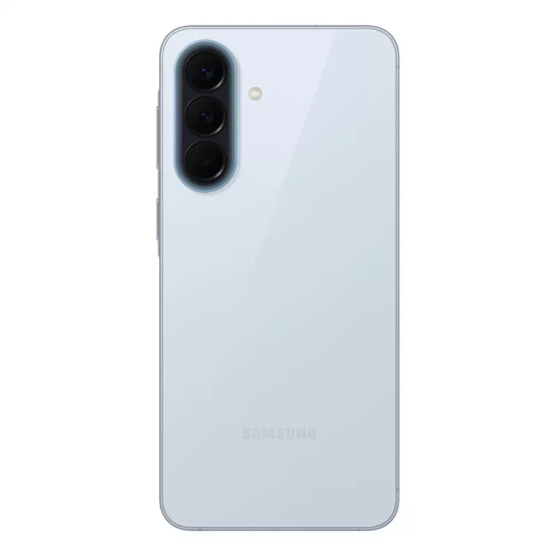 Samsung Galaxy A57 5G 512GB Awesome Icyblue (12GB RAM, 6,7 polegadas Super AMOLED+ 120Hz, Exynos 1680, 50MP OIS, Android 16) Dual SIM