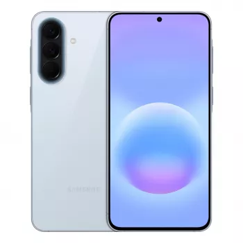Samsung Galaxy A57 5G 512GB Awesome Icyblue (12GB RAM, 6,7 polegadas Super AMOLED+ 120Hz, Exynos 1680, 50MP OIS, Android 16) Dual SIM