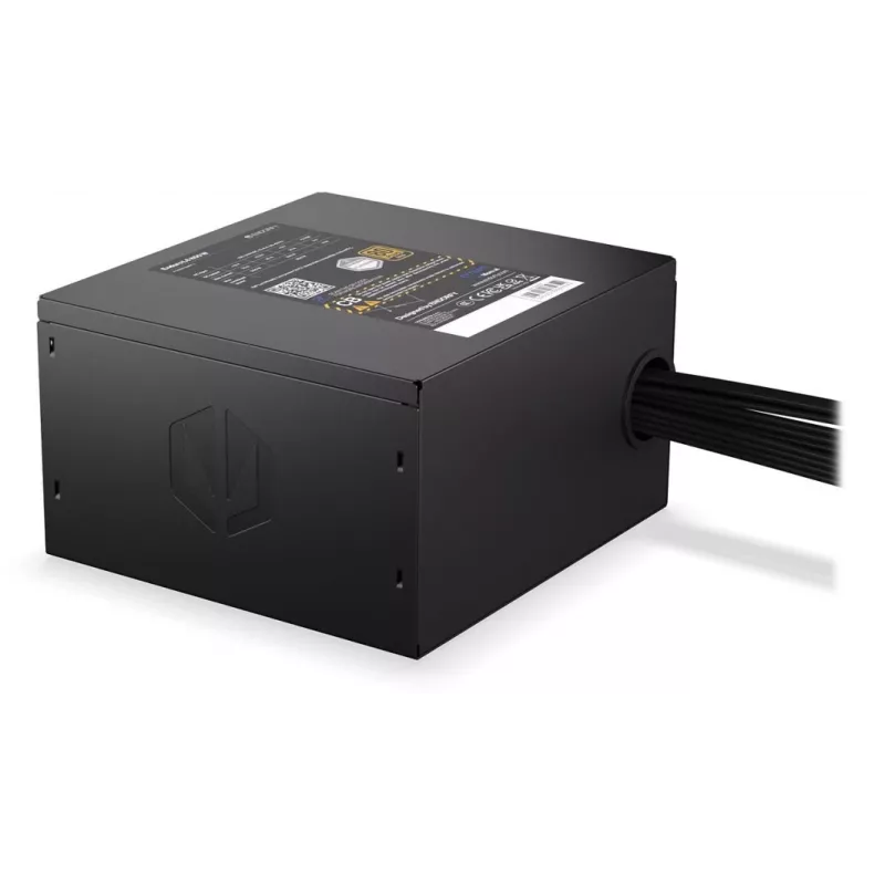 Fonte de Alimentação ENDORFY Enduro L6 750 W 80 PLUS Gold ATX 3.1 não modular Preto