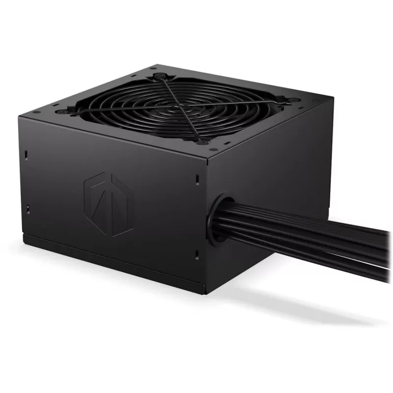 Fonte de Alimentação ENDORFY Enduro L6 750 W 80 PLUS Gold ATX 3.1 não modular Preto