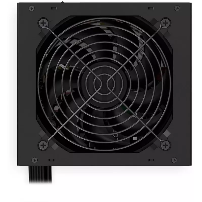 Fonte de Alimentação ENDORFY Enduro L6 750 W 80 PLUS Gold ATX 3.1 não modular Preto