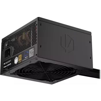 Fonte de Alimentação ENDORFY Enduro L6 850 W 20+4 pin ATX 3.1 80 PLUS Gold Preto