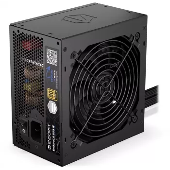 Fonte de Alimentação ENDORFY Enduro L6 850 W 20+4 pin ATX 3.1 80 PLUS Gold Preto