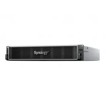 NAS Rackmount Synology RackStation RS4826xs+ 12-Bay 2U (Diskless, Intel Xeon D-1739, 16 GB ECC, 2x 10GbE)