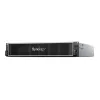 NAS Rackmount Synology RackStation RS4826xs+ 12-Bay 2U (Diskless, Intel Xeon D-1739, 16 GB ECC, 2x 10GbE)