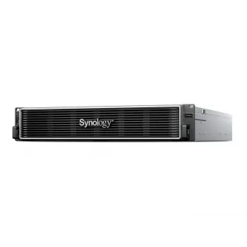 NAS Rackmount Synology RackStation RS4826xs+ 12-Bay 2U (Diskless, Intel Xeon D-1739, 16 GB ECC, 2x 10GbE)