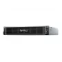 NAS Rackmount Synology RackStation RS4826xs+ 12-Bay 2U (Diskless, Intel Xeon D-1739, 16 GB ECC, 2x 10GbE)
