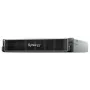 NAS Rackmount Synology RackStation RS3626xs 12-Bay 2U (Xeon D-1726, 8GB DDR4 ECC, Diskless)