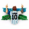 LEGO Editions 43018 Lionel Messi - Celebration (1427 peças)