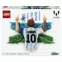 LEGO Editions 43018 Lionel Messi - Celebration (1427 peças)