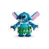 LEGO Disney 43296 Stitch & Scrump Conjunto de Construção (713 peças)