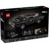 LEGO Technic 42231 Fast & Furious Dodge Charger R/T Car (1516 peças, 18+)