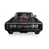 LEGO Technic 42231 Fast & Furious Dodge Charger R/T Car (1516 peças, 18+)