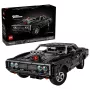 LEGO Technic 42231 Fast & Furious Dodge Charger R/T Conjunto de construção