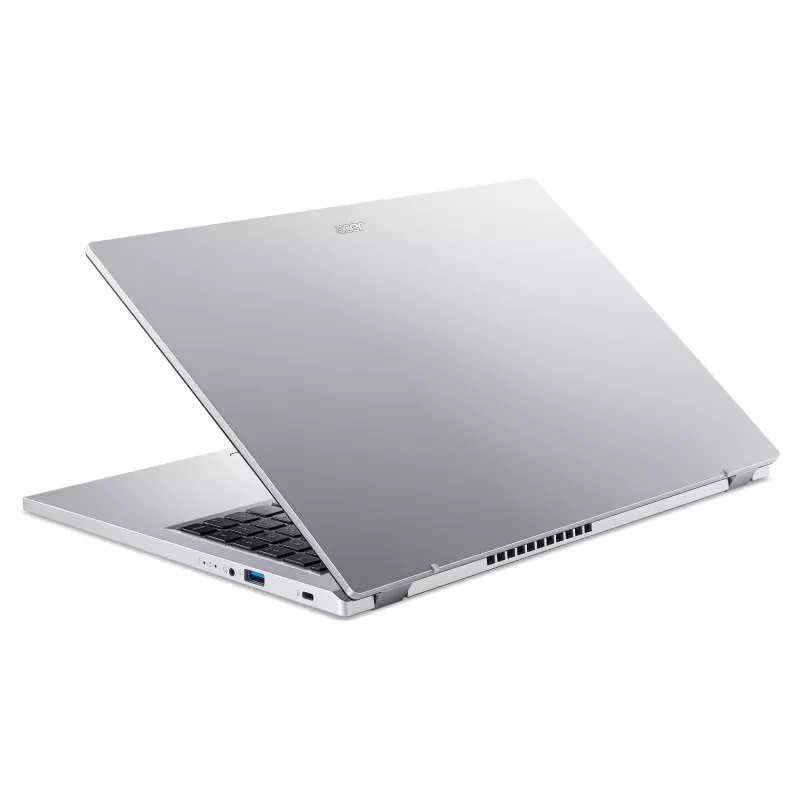 Portátil Acer Extensa 15 EX215-57-TCO 39,6 cm (15,6 polegadas) Full HD Intel Core 5 120U 16 GB DDR4 256 GB SSD Wi-Fi 6 Windows 11 Pro Education Preto