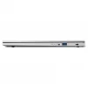 Portátil Acer Extensa 15 EX215-57-TCO 39,6 cm (15,6 polegadas) Full HD Intel Core 5 120U 16 GB DDR4 256 GB SSD Wi-Fi 6 Windows 11 Pro Education Preto