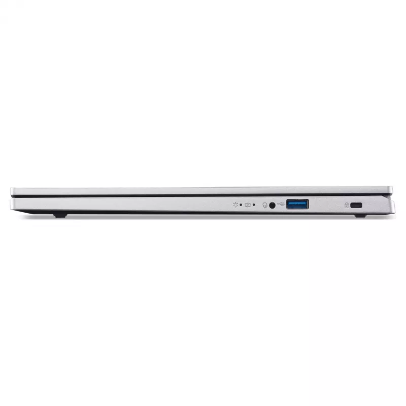 Portátil Acer Extensa 15 EX215-57-TCO 39,6 cm (15,6 polegadas) Full HD Intel Core 5 120U 16 GB DDR4 256 GB SSD Wi-Fi 6 Windows 11 Pro Education Preto