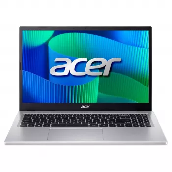 Portátil Acer Extensa 15 EX215-57-TCO 39,6 cm (15,6 polegadas) Full HD Intel Core 5 120U 16 GB DDR4 256 GB SSD Wi-Fi 6 Windows 11 Pro Education Preto