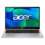 Portátil Acer Extensa 15 EX215-57-TCO 39,6 cm (15,6 polegadas) Full HD Intel Core 5 120U 16 GB DDR4 256 GB SSD Wi-Fi 6 Windows 11 Pro Education Preto