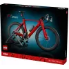 LEGO Icons 11380 Conjunto de Construção Bicicleta de Estrada, 1015 peças, a partir de 18 anos