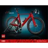 LEGO Icons 11380 Conjunto de Construção Bicicleta de Estrada, 1015 peças, a partir de 18 anos
