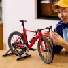 LEGO Icons 11380 Conjunto de Construção Bicicleta de Estrada, 1015 peças, a partir de 18 anos