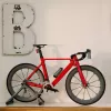 LEGO Icons 11380 Conjunto de Construção Bicicleta de Estrada, 1015 peças, a partir de 18 anos