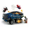 LEGO Marvel 76349 Spider-Man Prison Transport Chase (367 peças)