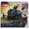 LEGO Marvel 76349 Spider-Man Prison Transport Chase (367 peças)