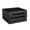 Fonte de alimentação Cooler Master Elite Gold 750 750W ATX 3.1 80 PLUS Gold totalmente modular preta MPX-7505-AFAG-BEU