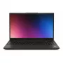 Portátil Lenovo ThinkPad P16s Gen 4 21QV006GGE, Intel Core Ultra 7 255H, 16 polegadas WUXGA, 32GB DDR5, 1TB SSD, Windows 11 Pro, teclado QWERTZ alemão